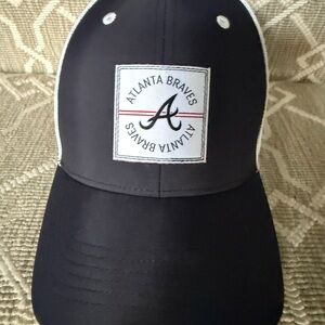 Atlanta Braves '47 Brand Baseball Cap
